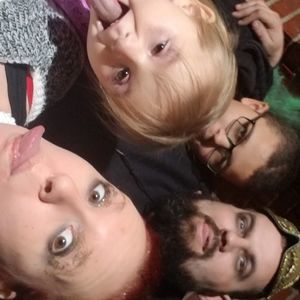 Meet your Posher, Rob